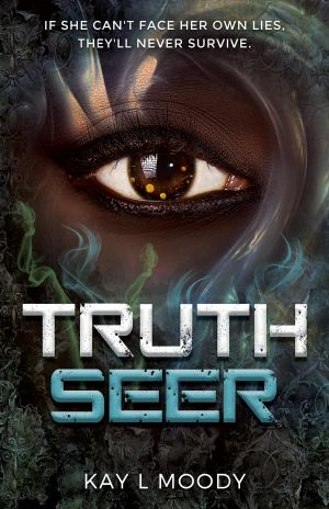 [Truth Seer 01] • Truth Seer